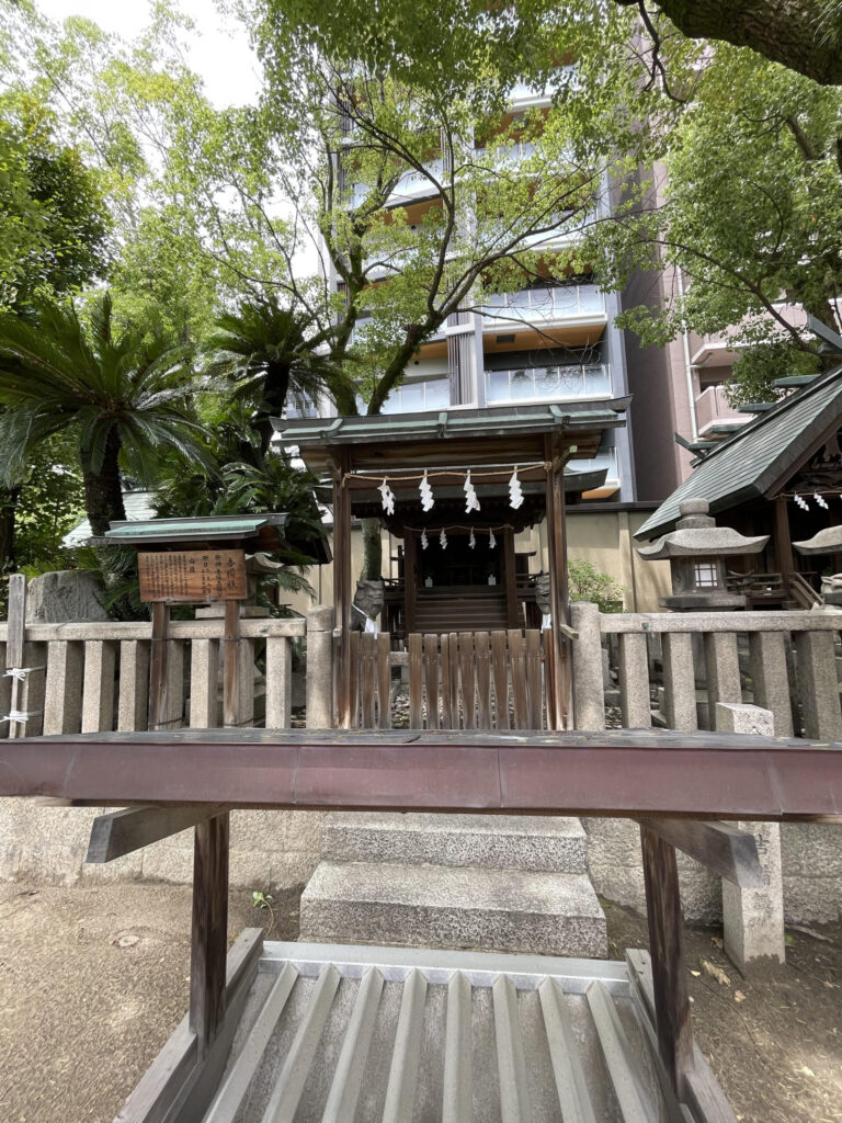 吉備社