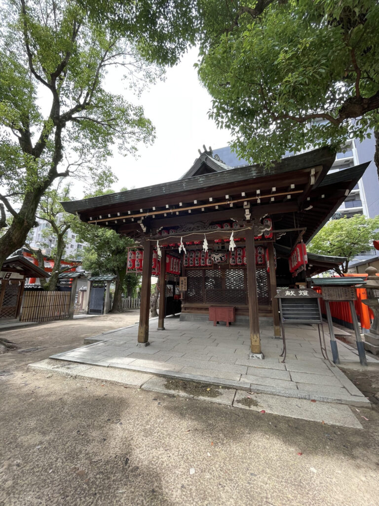 白米大神