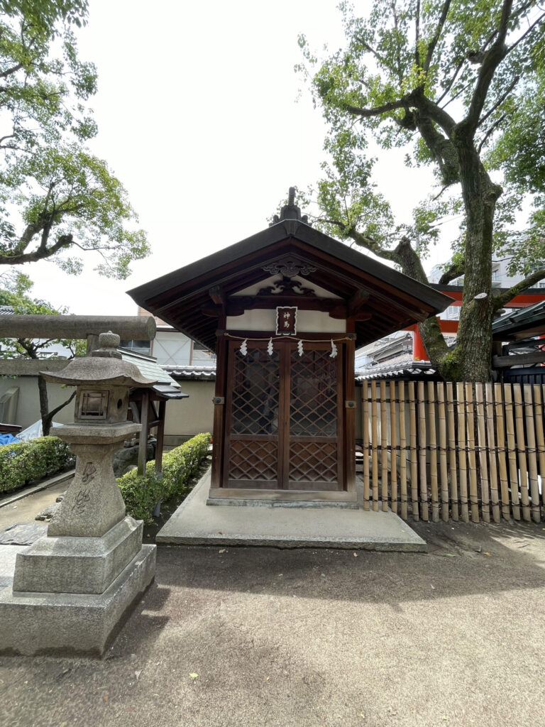 神馬